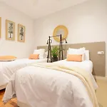 San Sebastian City Center⎮3 Bedrooms⎮Free Wifi