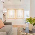 San Sebastian City Center⎮3 Bedrooms⎮Free Wifi