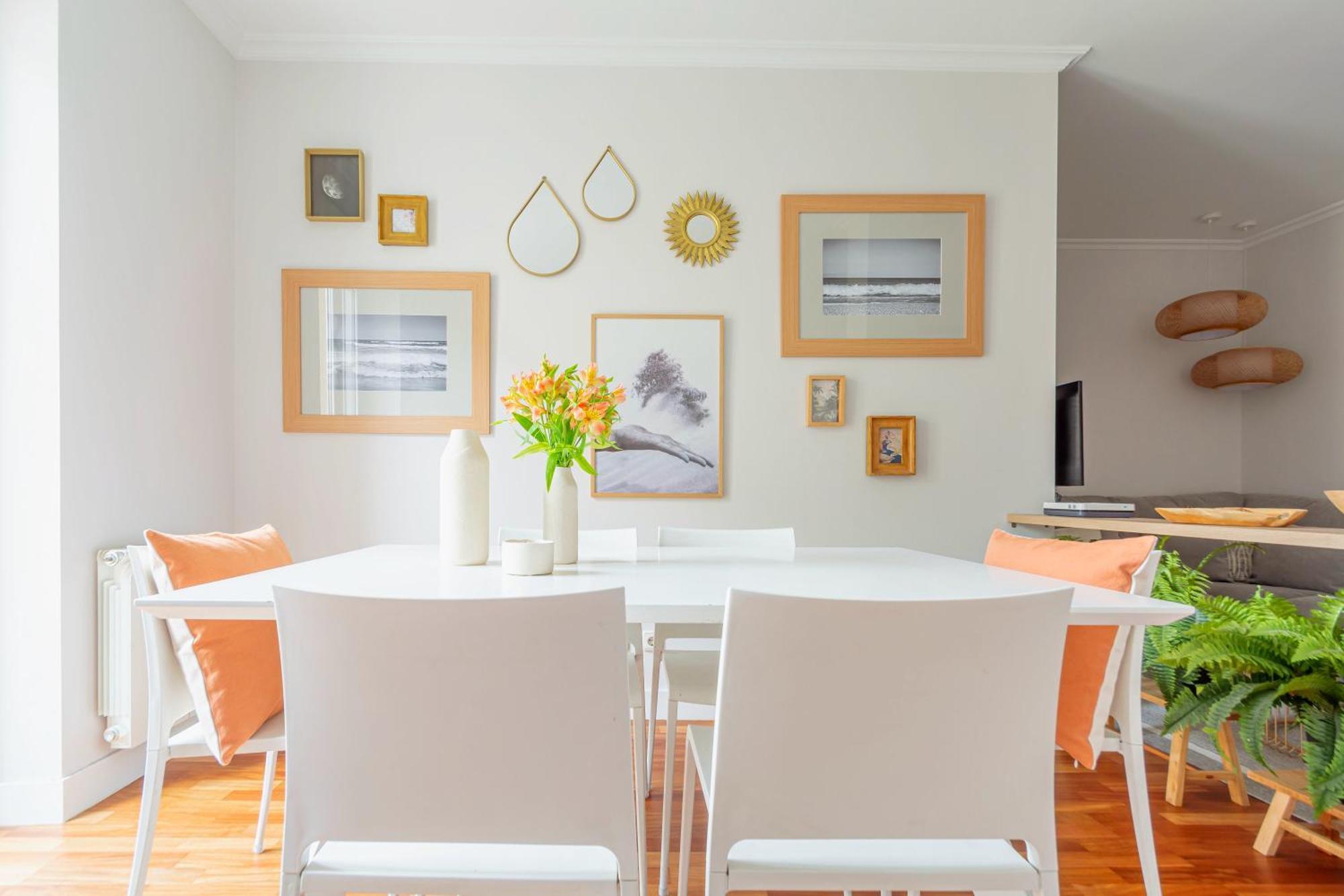 City Center⎮3 Bedrooms⎮free Wifi *