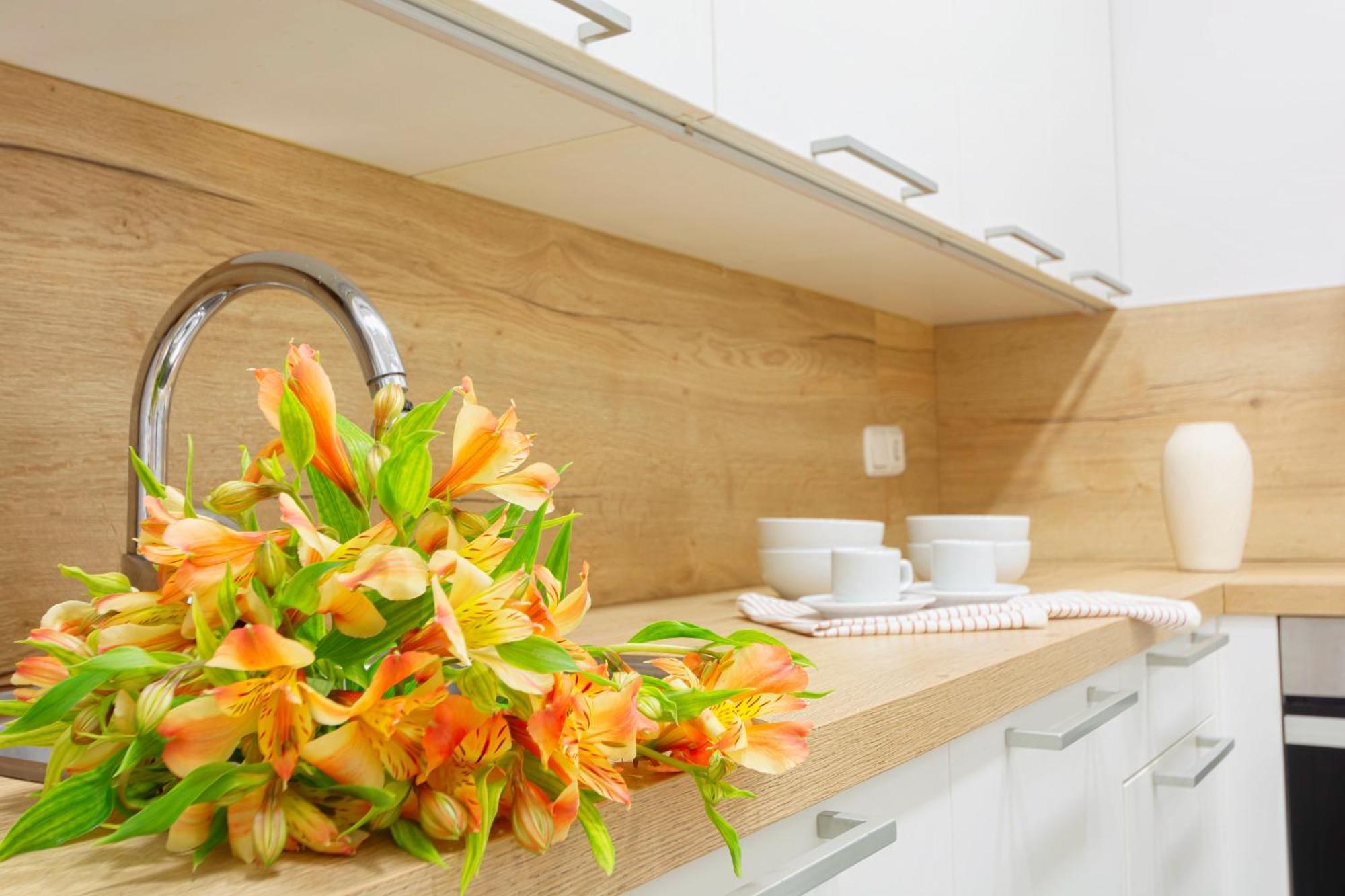 City Center⎮3 Bedrooms⎮free Wifi Saint-Sébastien
