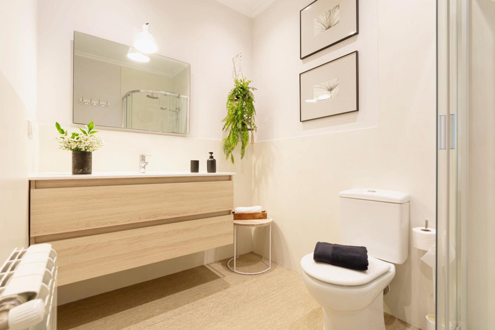 City Center⎮3 Bedrooms⎮free Wifi Appartement