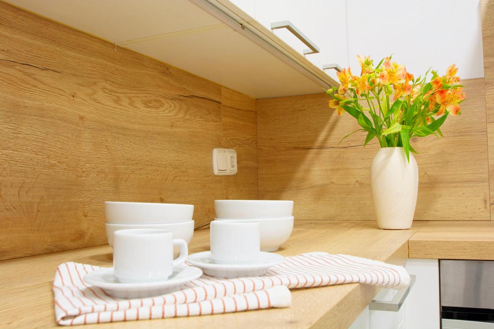Appartement City Center⎮3 Bedrooms⎮free Wifi