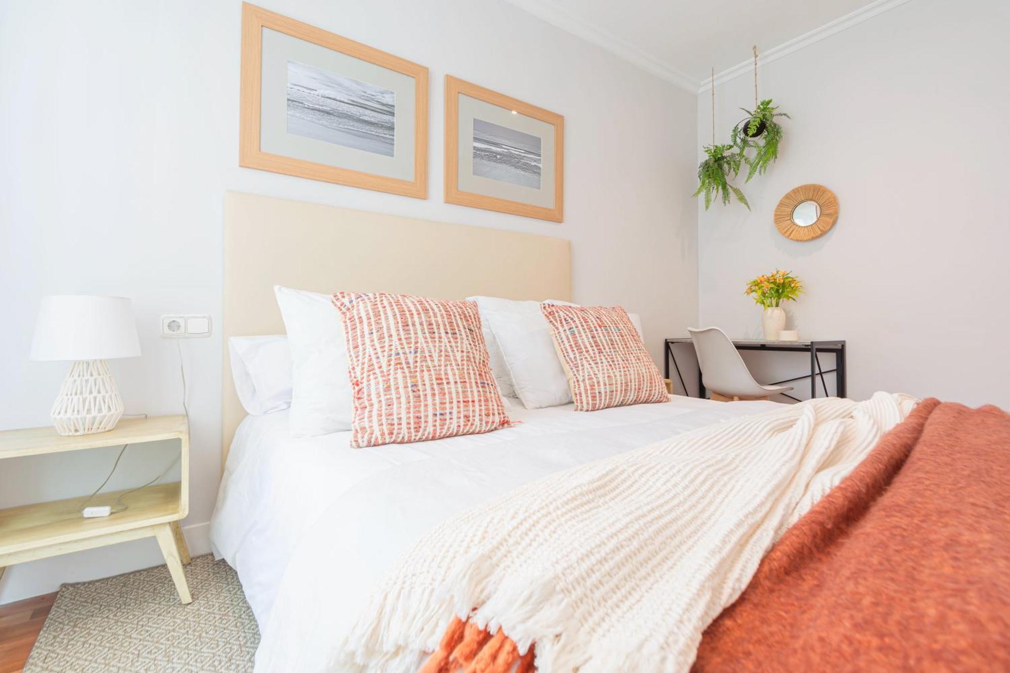 Appartement City Center⎮3 Bedrooms⎮free Wifi *