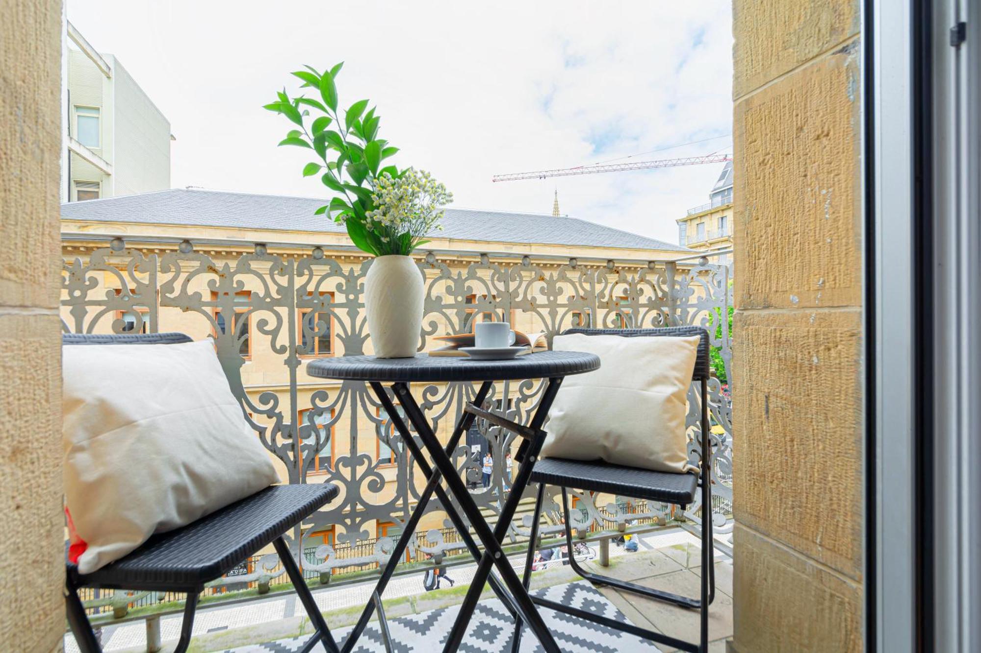 City Center⎮3 Bedrooms⎮free Wifi Appartement *