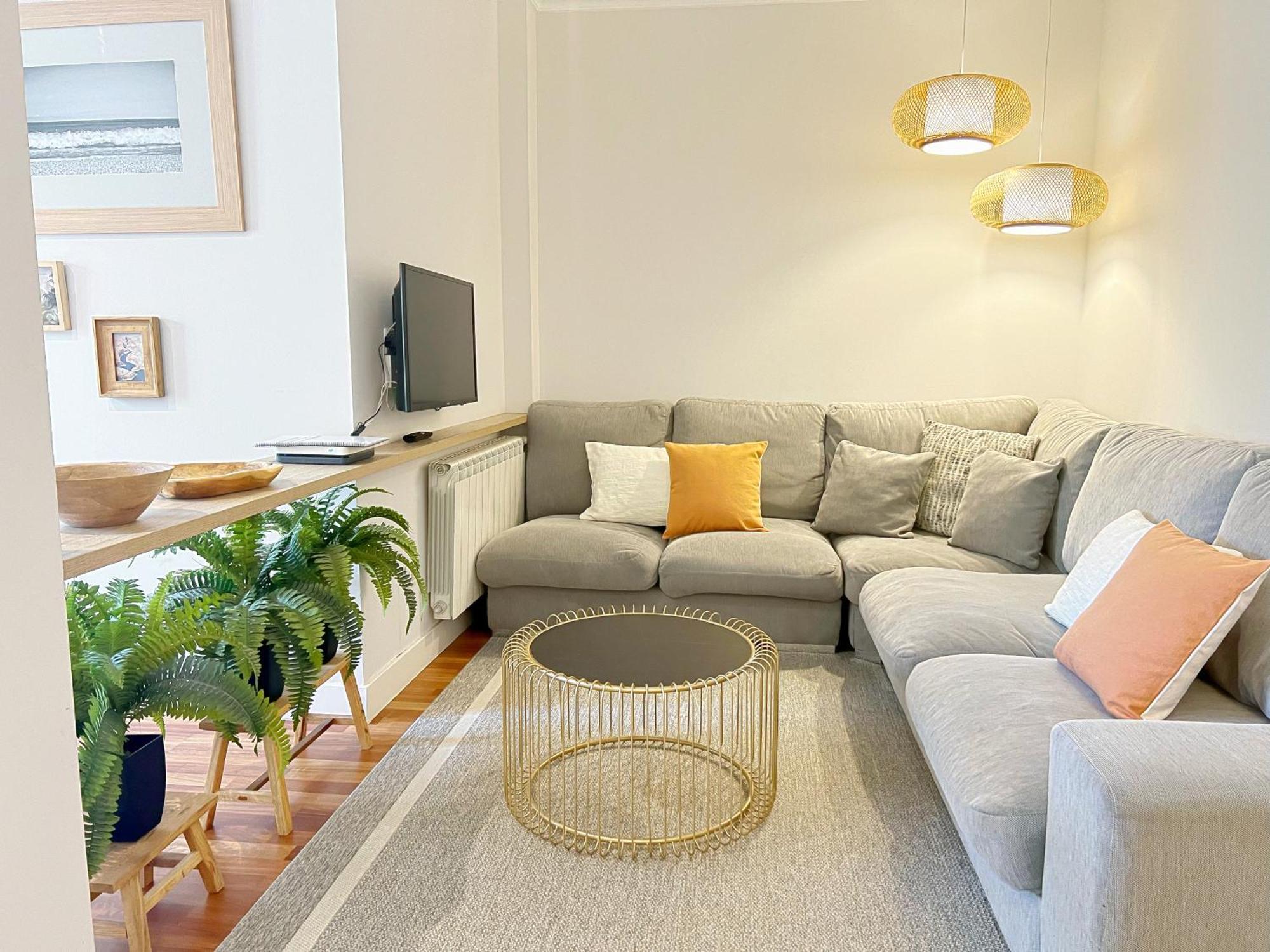 City Center⎮3 Bedrooms⎮free Wifi Appartement